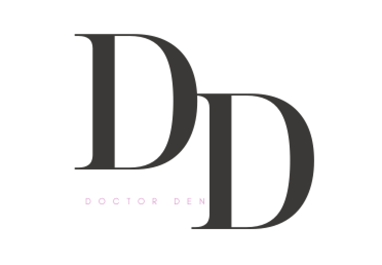 Doctor Den Logo