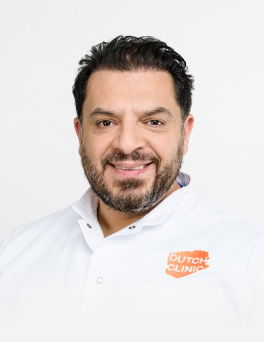 Drs. D. Akdogan