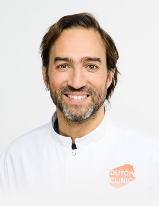 Drs. Giulio Bamonte