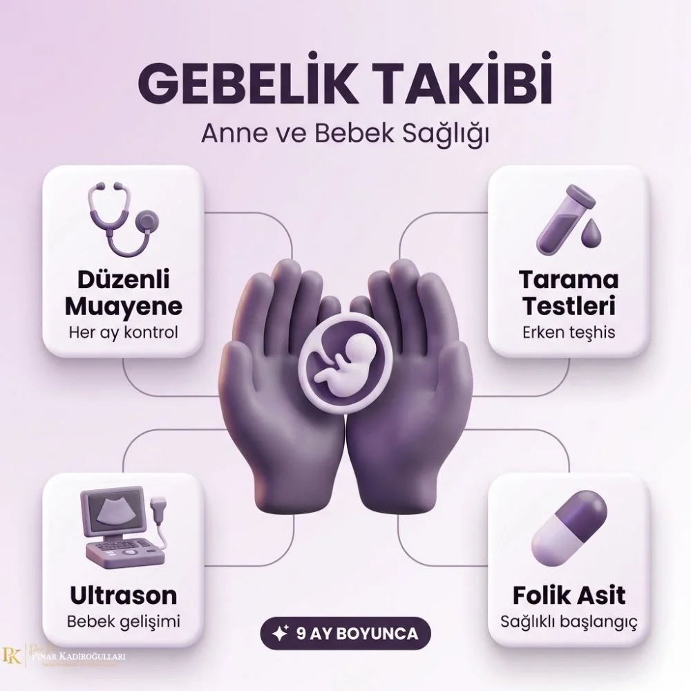 ovülasyon nedir