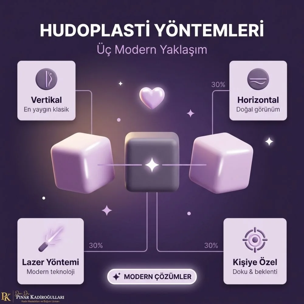 Hudoplasti oncesi sonrası istanbul