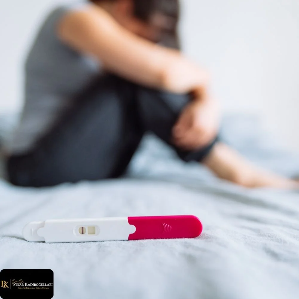 İnfertilite Nedir istanbul