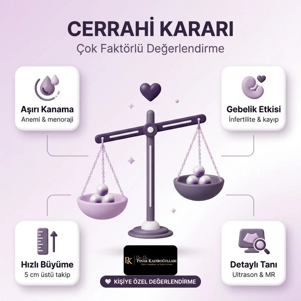 Miyom nasıl tedavi edilir