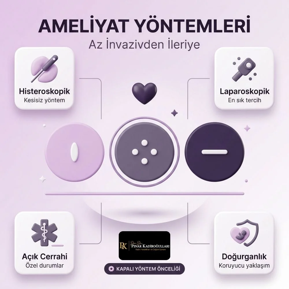 Soğan suyu miyomu yok eder mi