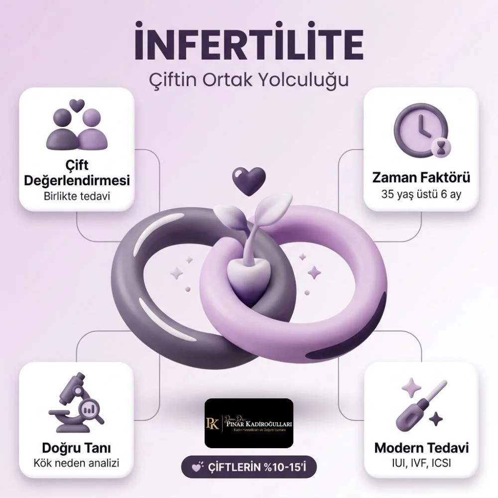 infertilite ne demek