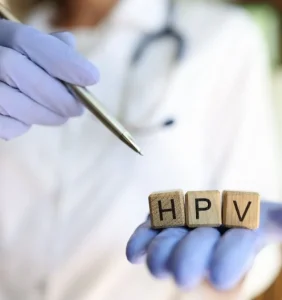 İstanbul HPV Tedavisi