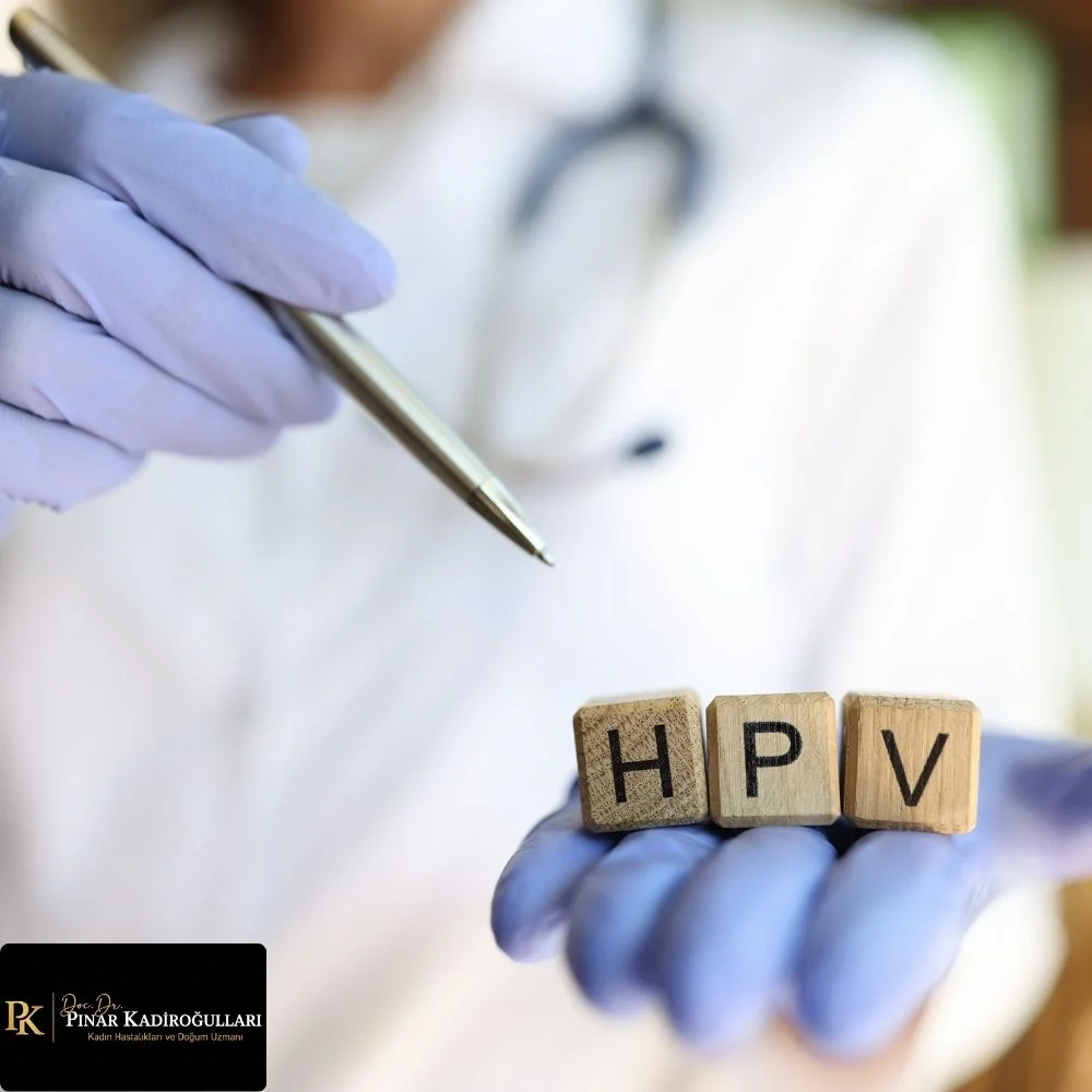 İstanbul Nişantaşı HPV Tedavisi