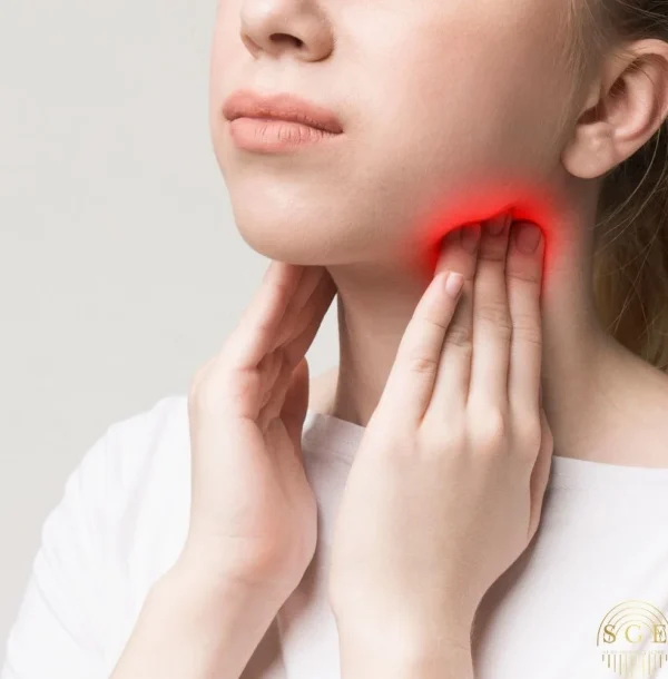 Geniz eti ve bademcik ameliyatı Kadınlar Kulübü