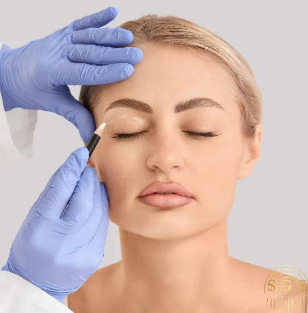What is Eyelid Surgery