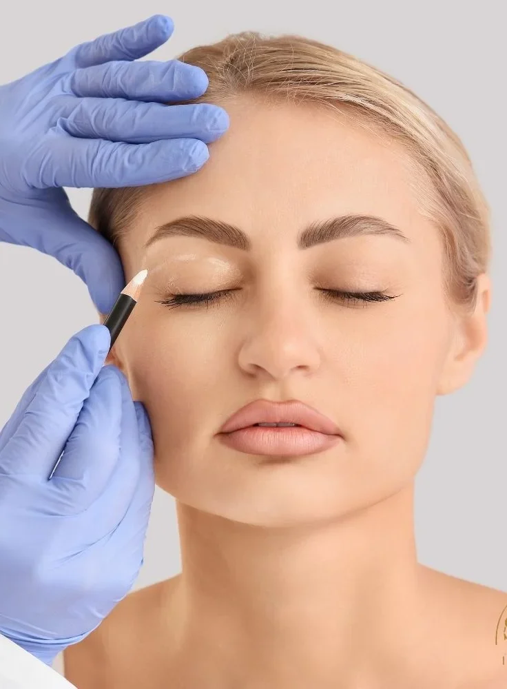 What is Eyelid Surgery