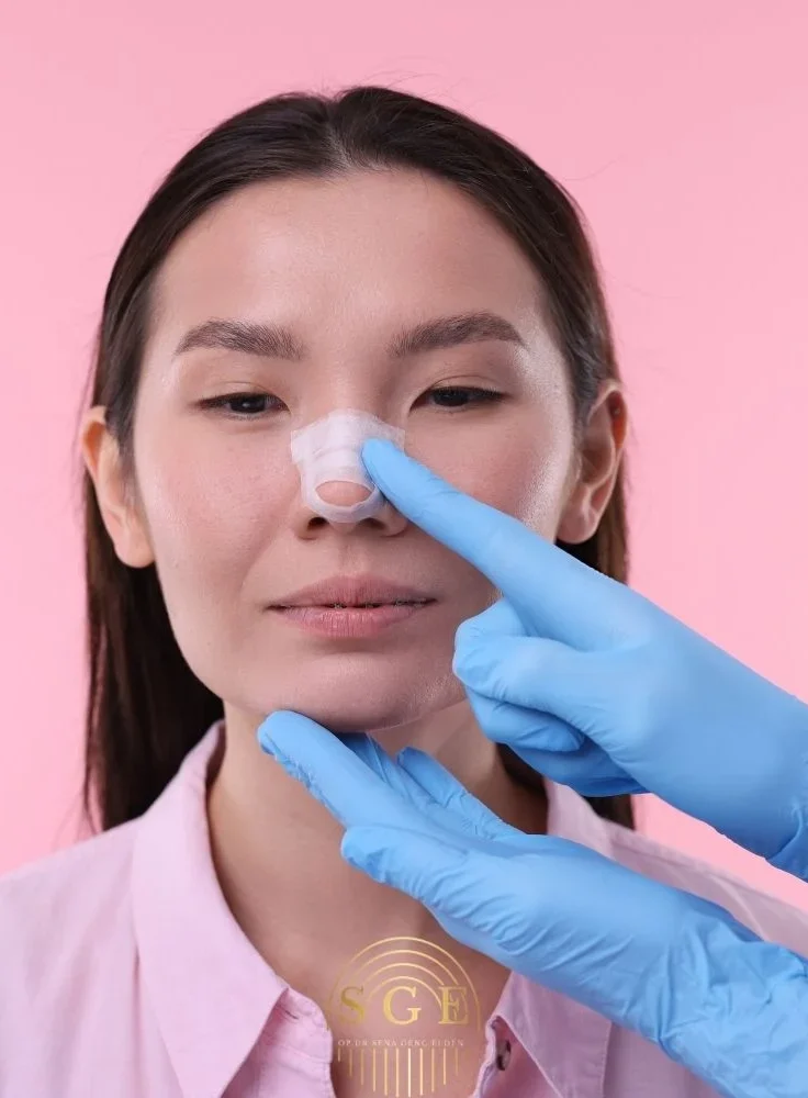 What is Rhinoplasty?